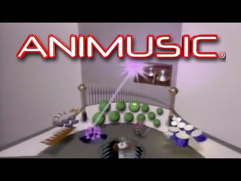 More Bells and Whistles (Wayne Lytle) - REUPLOAD