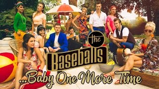 The Baseballs - ...Baby One More Time (official video)