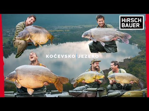 Profi Angeln – Video 8