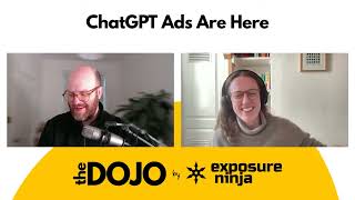 ChatGPT Ads Are Here: What Happens Next?