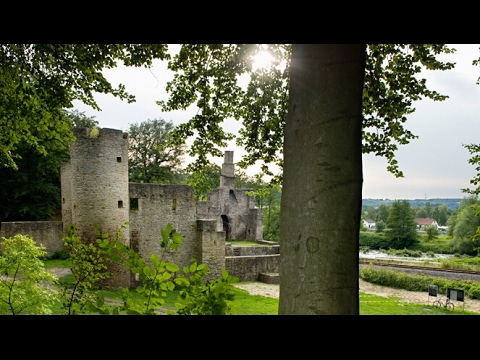 Medimeisterschaften 2017 - RitterPogo im Wittelalter - Uni Witten/Herdecke