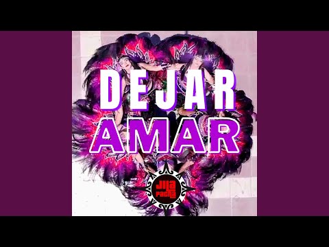 Dejar Amar