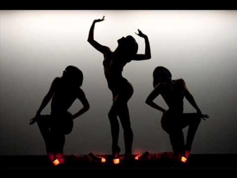 Let it happen -  Lord HN feat  Sanna Hartfield original mix)