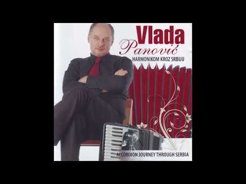 Vlada Panović - Stiško kolo | [Official Music Audio]