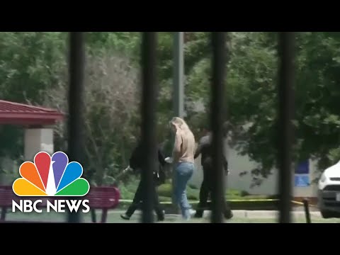 Theranos founder Elizabeth Holmes begins 11-year prison sentence