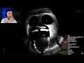 HORROR GAMES LIVE