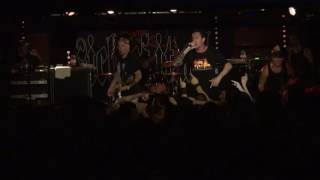 SICK OF IT ALL  -  Call To Arms  [HD] 22 JUNE 2013
