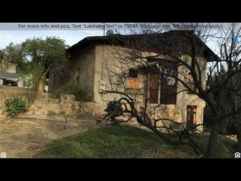 Priced at $229,900 - 9239 Lakeview Terrace , Chatsworth, CA 91311