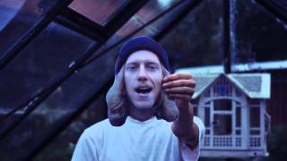 Goliath and the giants - jaywalking