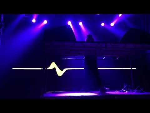Revenge of the Goldfish + more - Subtronics (Cyclops Invasion Tour - Asheville, NC - 2/18/20)