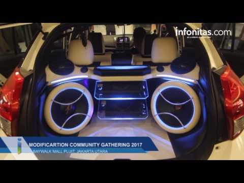 Modificartion Community Gathering 2017 Modificartion Community Gathering 2017
