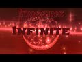 Theme of Infinite - Sonic Forces Cover By Trissins