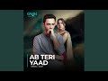 Ab Teri Yaad Original Soundtrack From Idiot