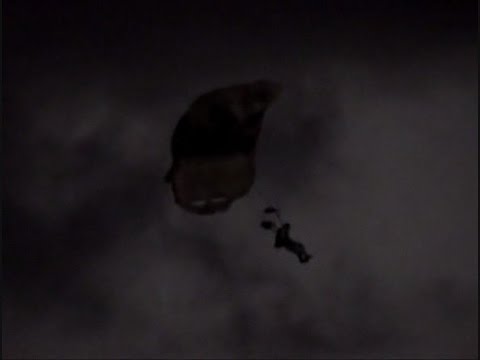 2006 MCAS Miramar Airshow - US Army Golden Knights