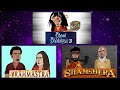 Bhool Bhulaiyaa 3 spoof | Brahmastra | Shamshera | jags animation