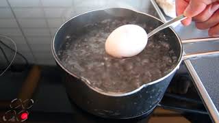 I made breakfast today