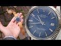 The Rolex That Changed My Life