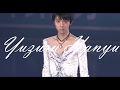 Yuzuru Hanyu Unstoppable
