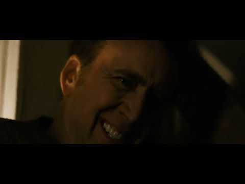 Nicholes cage Arcadia 2024 fullmovie