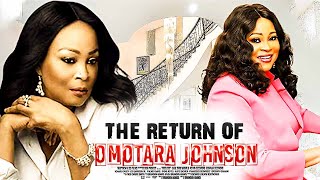 The Return Of Omotara Johnson Nigerian Yoruba Movi