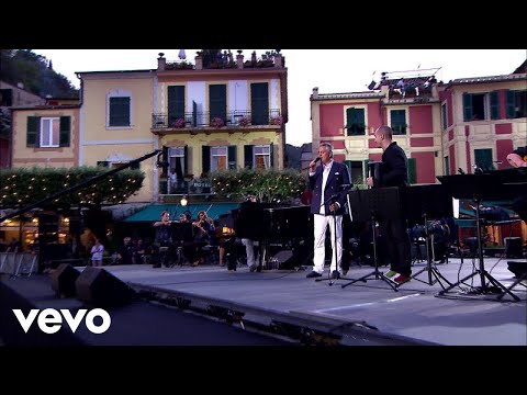 Andrea Bocelli - Senza Fine - Live / 2012