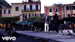 Andrea Bocelli - Senza Fine (Cover) (Live)