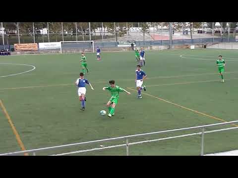 VILA OLIMPICA C.  2 * 3  U E  CORNELLÀ D