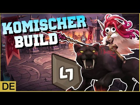Stuns ohne Ende! Qual Masha schlägt zu! - Komischer Runen Build