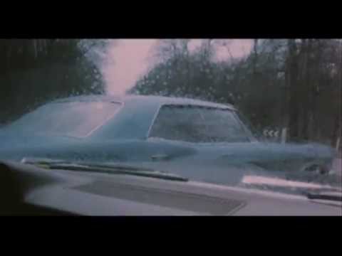 Ceasar - Miura P400 (1968) [Unofficial Video]
