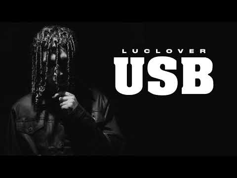 Luclover ~ “USB” (Official Audio)