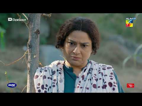 Hilamd Ne Qatil Ko Pakrne Ke Lye Ghag Kiya !!! - Sang-e-Mah - HUM TV