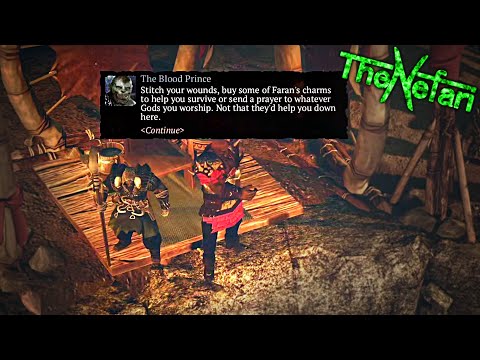 For the Greater Good in the Arena - Spellforce 3 Soul Harvest Let's Play Part 22