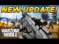 Warzone Mobile New Update Is Actually GOOD