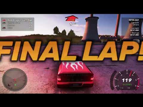Crashday Redline Edition|Gameplay|17| #crashday