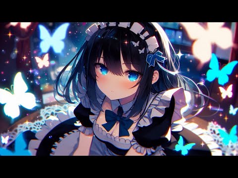 Best Nightcore Songs Mix 2024 ♫ 1 Hour Gaming Music ♫ Nightcore Gaming Mix 2024