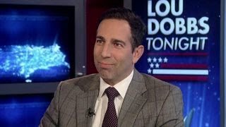Migrant caravan is 'highly organized': Filmmaker Ami Horowitz