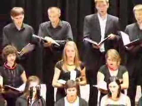 Chór Repetitio Wesele Sieradzkie K.M.Prosnak