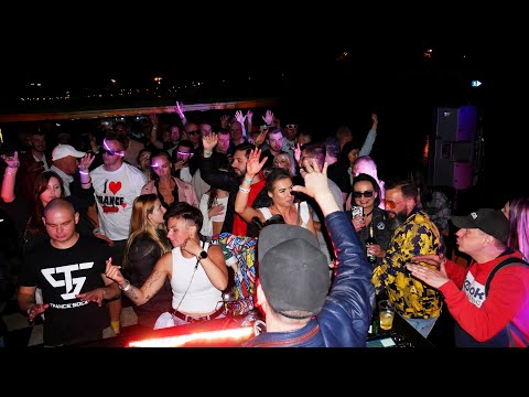 Matt Bukovski LIVE @ 12 years of We Love Trance CE (Boat Party - Wrocław - 03.06.2023)