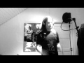 Iron Maiden - Fear Of The Dark (Vocal Cover ...