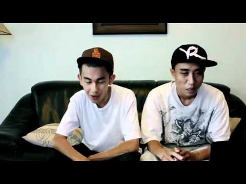 [MV] Ignore The Haters (Remix) - Nah ft. Ling