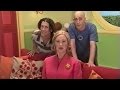 Upside Down Show Promo