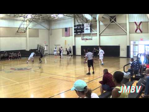 Matteo Whelton is a Top 8th Grader in FL! Mixtape