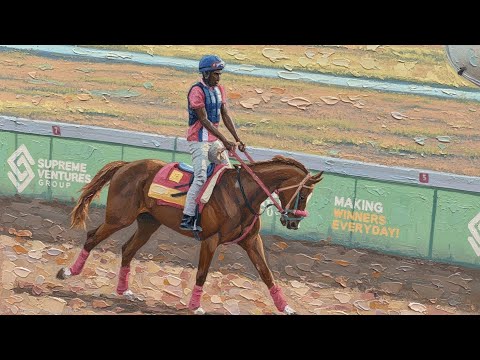 Caymanas Park Track Ltd