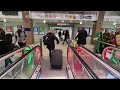 Second Busiest Train Station in France - Paris Gare de Lyon
