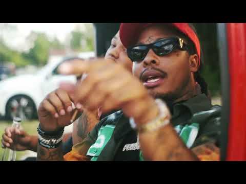 Payroll Giovanni x Skeechy Meechy x Sino - 3 Kings