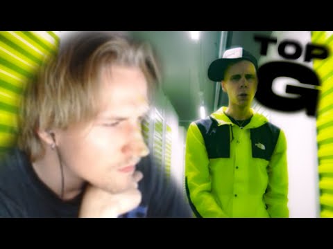 Kirdez Reagoi Korelon - Top G