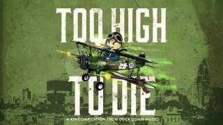 Statik Selektah - "Smoke On" feat. Dom Kennedy & Strong Arm Steady (Official Audio)