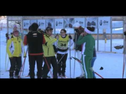 Seefeld Club Meisterschaft Biathlon 2012