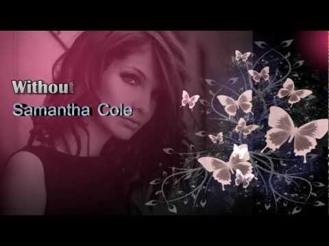 Without You-Samantha Cole