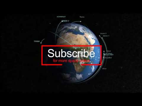 Launch of Ariane 5 ES with Four Galileo Satellites on VA-233